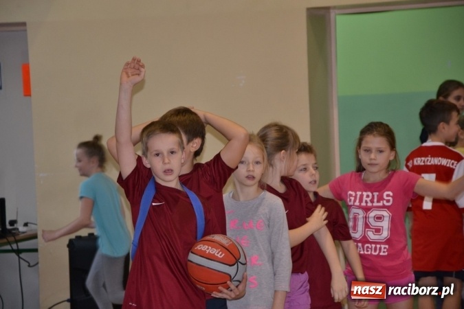 Zdjęcie w galerii na portalu naszraciborz.pl: Gminny turniej gier i zabaw w Zabełkowie wiadomości z regionu