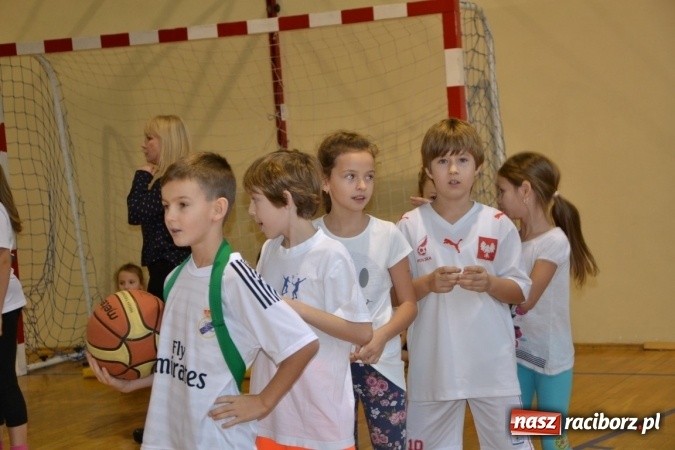 Zdjęcie w galerii na portalu naszraciborz.pl: Gminny turniej gier i zabaw w Zabełkowie wiadomości z regionu