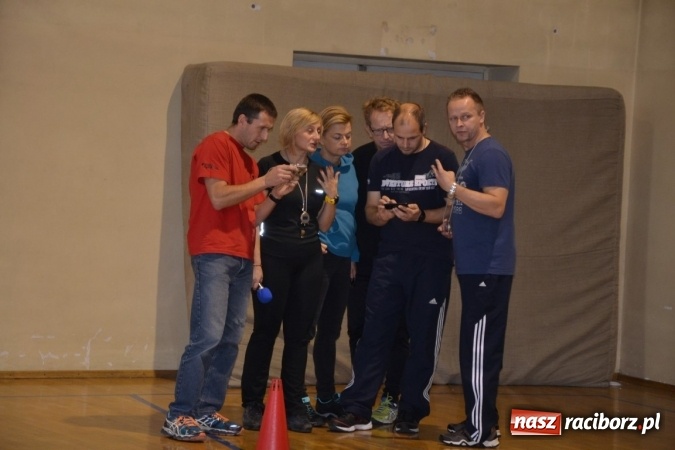 Zdjęcie w galerii na portalu naszraciborz.pl: Gminny turniej gier i zabaw w Zabełkowie wiadomości z regionu