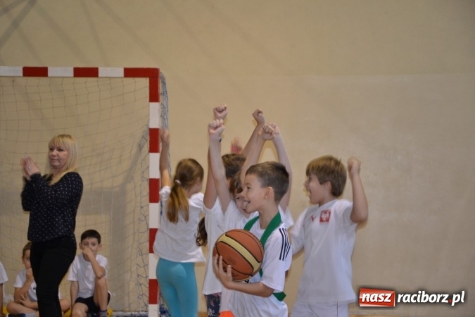 Zdjęcie w galerii na portalu naszraciborz.pl: Gminny turniej gier i zabaw w Zabełkowie wiadomości z regionu