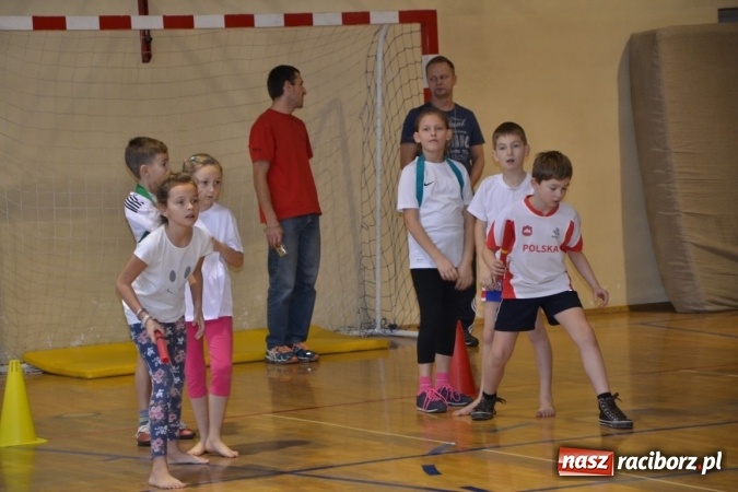 Zdjęcie w galerii na portalu naszraciborz.pl: Gminny turniej gier i zabaw w Zabełkowie wiadomości z regionu