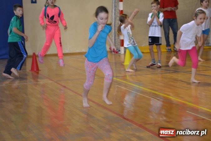 Zdjęcie w galerii na portalu naszraciborz.pl: Gminny turniej gier i zabaw w Zabełkowie wiadomości z regionu