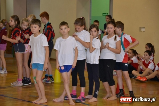 Zdjęcie w galerii na portalu naszraciborz.pl: Gminny turniej gier i zabaw w Zabełkowie wiadomości z regionu