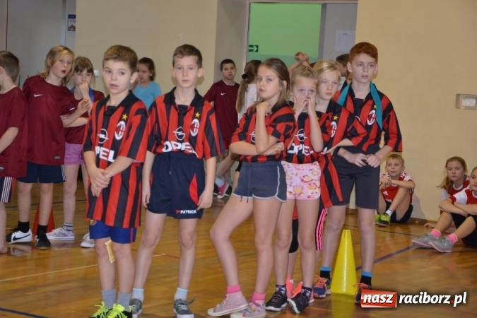 Zdjęcie w galerii na portalu naszraciborz.pl: Gminny turniej gier i zabaw w Zabełkowie wiadomości z regionu