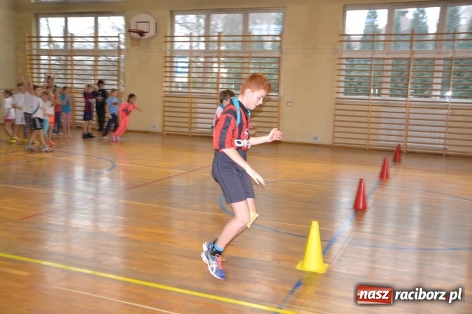 Zdjęcie w galerii na portalu naszraciborz.pl: Gminny turniej gier i zabaw w Zabełkowie wiadomości z regionu