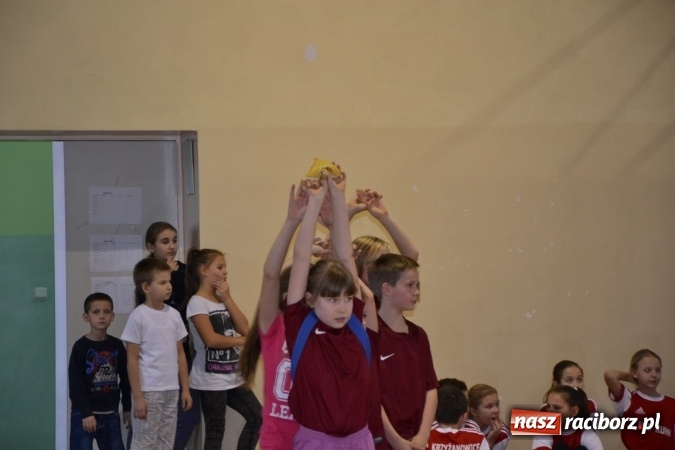 Zdjęcie w galerii na portalu naszraciborz.pl: Gminny turniej gier i zabaw w Zabełkowie wiadomości z regionu