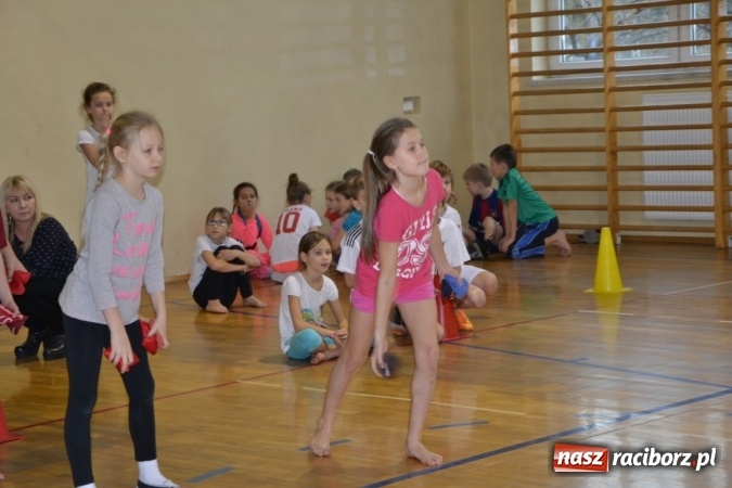 Zdjęcie w galerii na portalu naszraciborz.pl: Gminny turniej gier i zabaw w Zabełkowie wiadomości z regionu