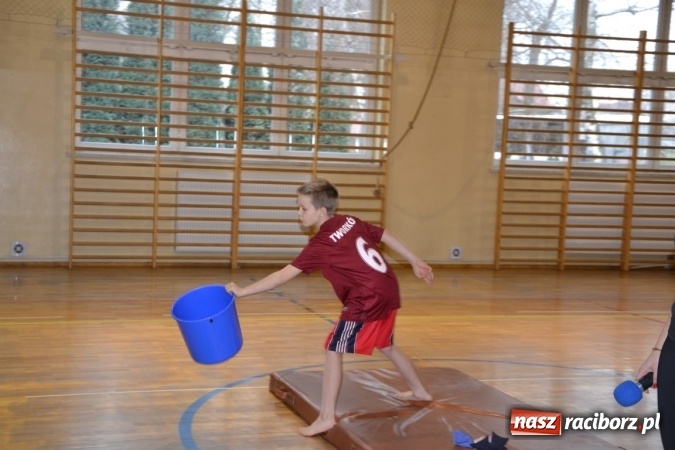 Zdjęcie w galerii na portalu naszraciborz.pl: Gminny turniej gier i zabaw w Zabełkowie wiadomości z regionu