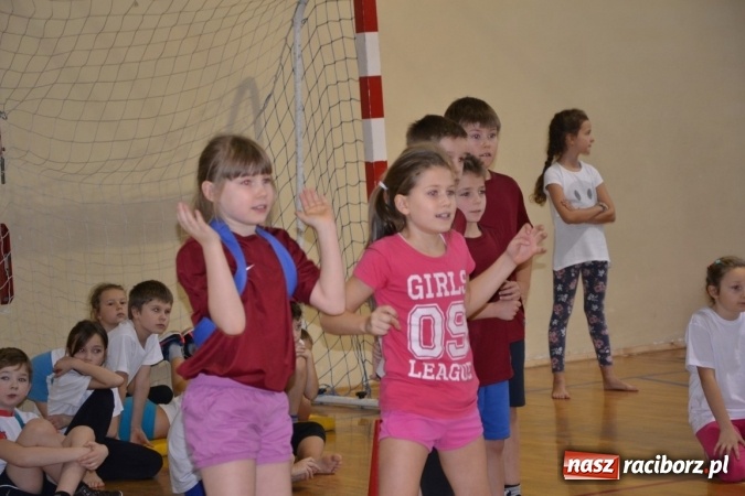 Zdjęcie w galerii na portalu naszraciborz.pl: Gminny turniej gier i zabaw w Zabełkowie wiadomości z regionu