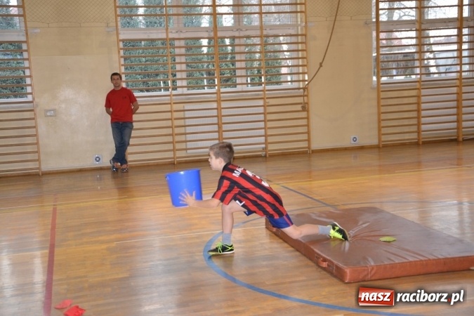 Zdjęcie w galerii na portalu naszraciborz.pl: Gminny turniej gier i zabaw w Zabełkowie wiadomości z regionu