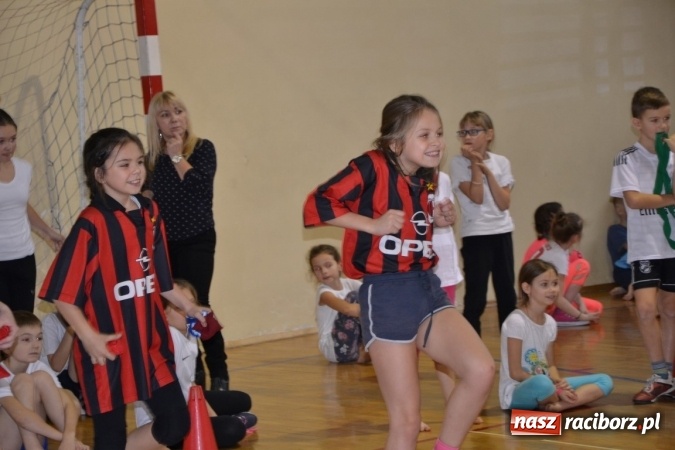 Zdjęcie w galerii na portalu naszraciborz.pl: Gminny turniej gier i zabaw w Zabełkowie wiadomości z regionu