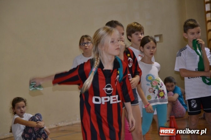 Zdjęcie w galerii na portalu naszraciborz.pl: Gminny turniej gier i zabaw w Zabełkowie wiadomości z regionu