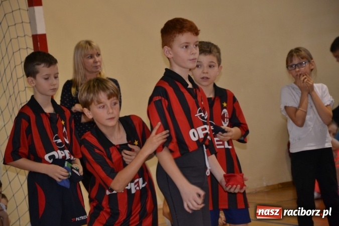 Zdjęcie w galerii na portalu naszraciborz.pl: Gminny turniej gier i zabaw w Zabełkowie wiadomości z regionu