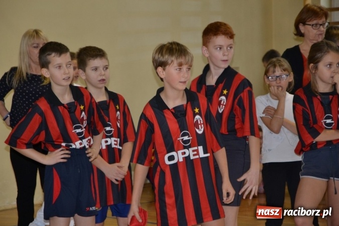 Zdjęcie w galerii na portalu naszraciborz.pl: Gminny turniej gier i zabaw w Zabełkowie wiadomości z regionu