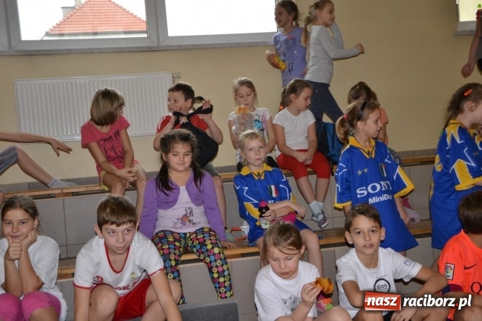 Zdjęcie w galerii na portalu naszraciborz.pl: Gminny turniej gier i zabaw w Zabełkowie wiadomości z regionu