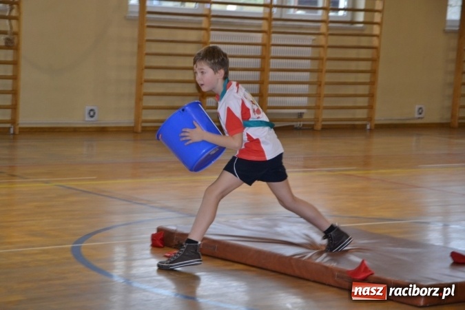 Zdjęcie w galerii na portalu naszraciborz.pl: Gminny turniej gier i zabaw w Zabełkowie wiadomości z regionu