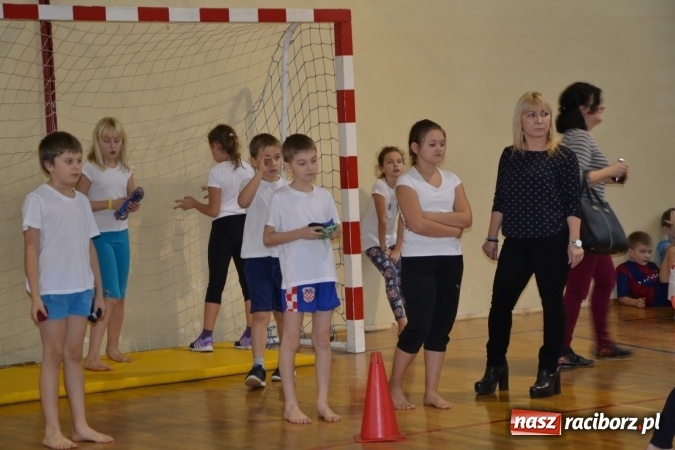 Zdjęcie w galerii na portalu naszraciborz.pl: Gminny turniej gier i zabaw w Zabełkowie wiadomości z regionu