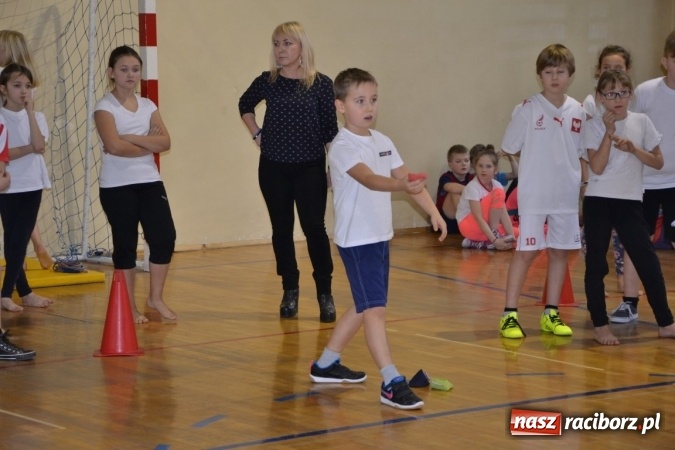 Zdjęcie w galerii na portalu naszraciborz.pl: Gminny turniej gier i zabaw w Zabełkowie wiadomości z regionu