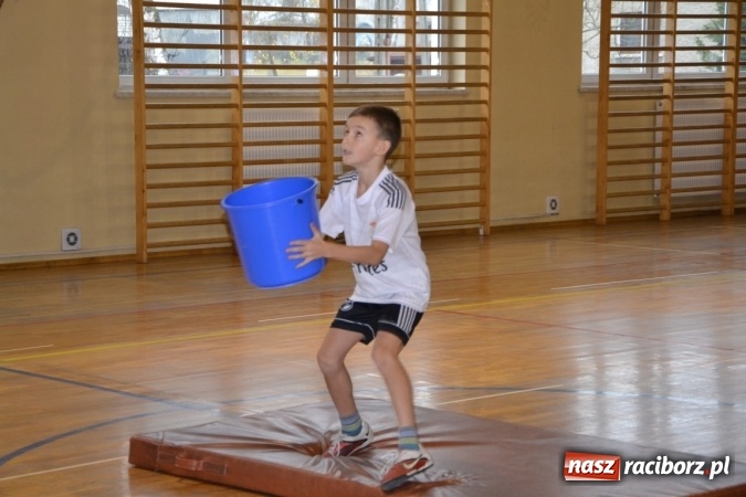 Zdjęcie w galerii na portalu naszraciborz.pl: Gminny turniej gier i zabaw w Zabełkowie wiadomości z regionu