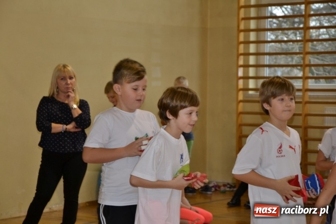 Zdjęcie w galerii na portalu naszraciborz.pl: Gminny turniej gier i zabaw w Zabełkowie wiadomości z regionu