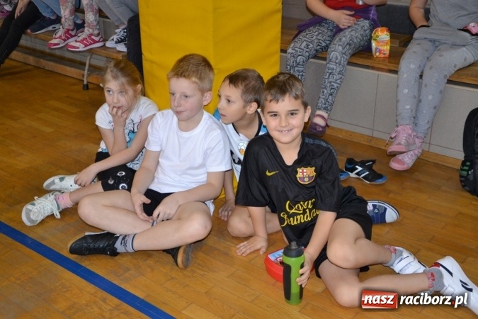 Zdjęcie w galerii na portalu naszraciborz.pl: Gminny turniej gier i zabaw w Zabełkowie wiadomości z regionu