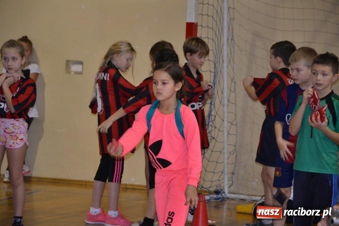 Zdjęcie w galerii na portalu naszraciborz.pl: Gminny turniej gier i zabaw w Zabełkowie wiadomości z regionu