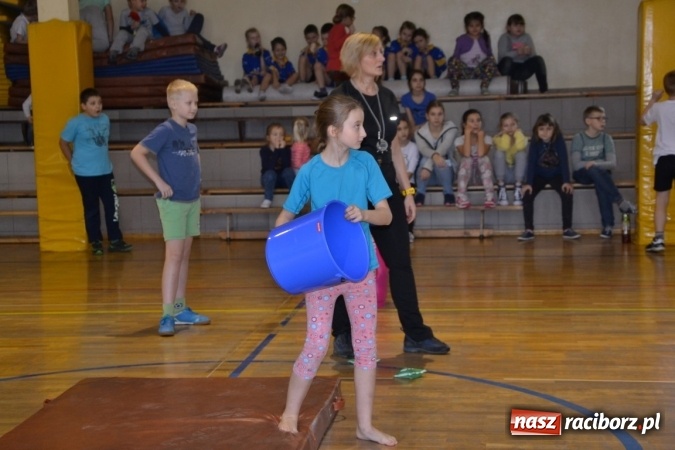 Zdjęcie w galerii na portalu naszraciborz.pl: Gminny turniej gier i zabaw w Zabełkowie wiadomości z regionu
