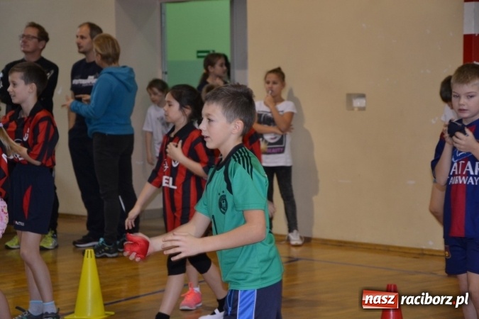 Zdjęcie w galerii na portalu naszraciborz.pl: Gminny turniej gier i zabaw w Zabełkowie wiadomości z regionu
