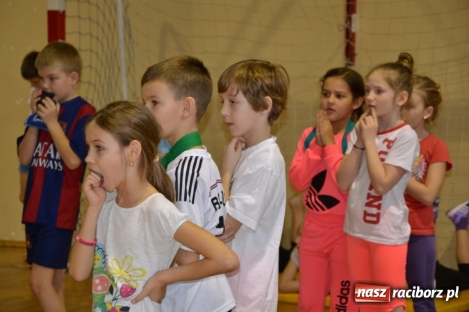 Zdjęcie w galerii na portalu naszraciborz.pl: Gminny turniej gier i zabaw w Zabełkowie wiadomości z regionu