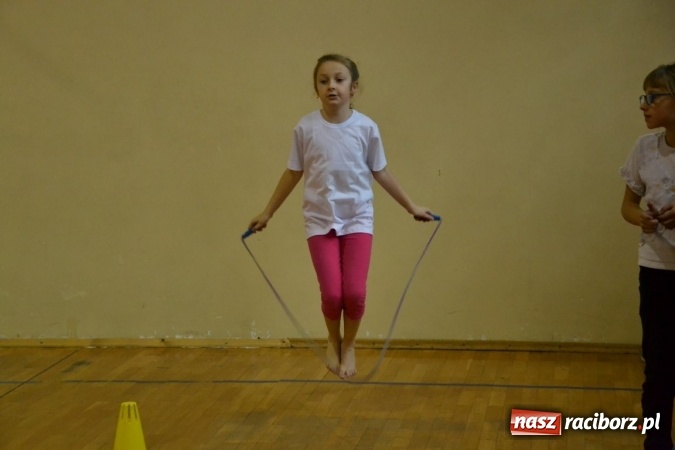 Zdjęcie w galerii na portalu naszraciborz.pl: Gminny turniej gier i zabaw w Zabełkowie wiadomości z regionu