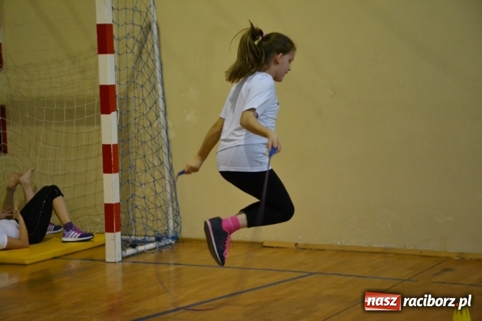 Zdjęcie w galerii na portalu naszraciborz.pl: Gminny turniej gier i zabaw w Zabełkowie wiadomości z regionu