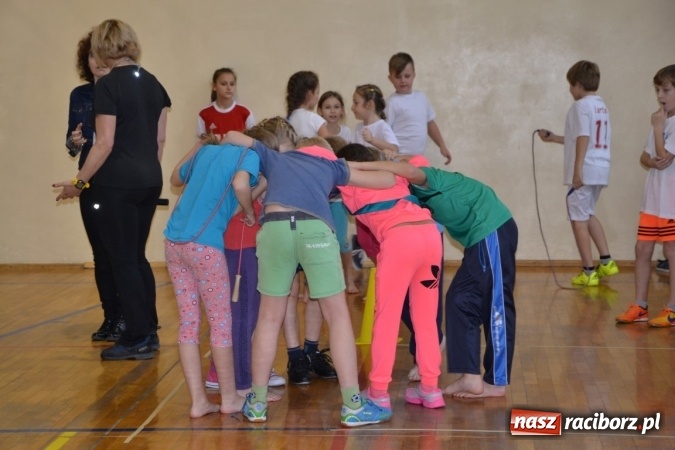 Zdjęcie w galerii na portalu naszraciborz.pl: Gminny turniej gier i zabaw w Zabełkowie wiadomości z regionu