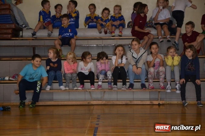 Zdjęcie w galerii na portalu naszraciborz.pl: Gminny turniej gier i zabaw w Zabełkowie wiadomości z regionu