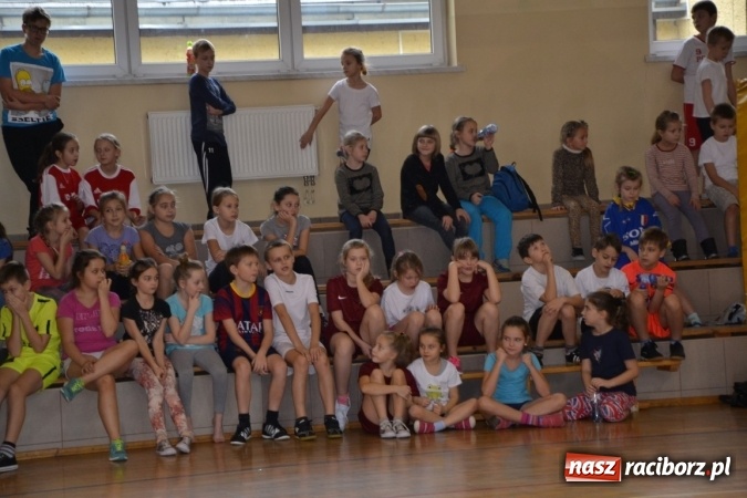 Zdjęcie w galerii na portalu naszraciborz.pl: Gminny turniej gier i zabaw w Zabełkowie wiadomości z regionu