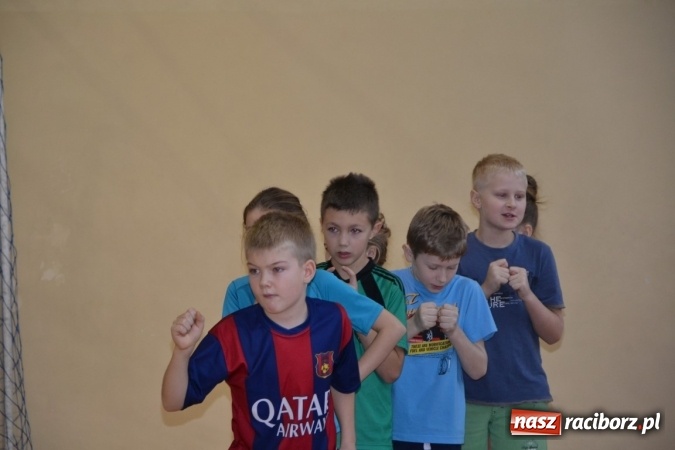 Zdjęcie w galerii na portalu naszraciborz.pl: Gminny turniej gier i zabaw w Zabełkowie wiadomości z regionu