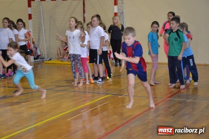 Zdjęcie w galerii na portalu naszraciborz.pl: Gminny turniej gier i zabaw w Zabełkowie wiadomości z regionu