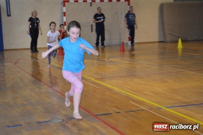 Zdjęcie w galerii na portalu naszraciborz.pl: Gminny turniej gier i zabaw w Zabełkowie wiadomości z regionu