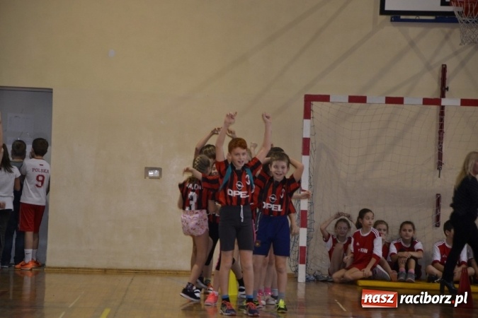 Zdjęcie w galerii na portalu naszraciborz.pl: Gminny turniej gier i zabaw w Zabełkowie wiadomości z regionu