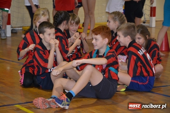 Zdjęcie w galerii na portalu naszraciborz.pl: Gminny turniej gier i zabaw w Zabełkowie wiadomości z regionu