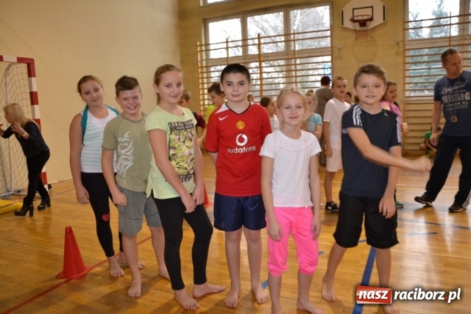 Zdjęcie w galerii na portalu naszraciborz.pl: Gminny turniej gier i zabaw w Zabełkowie wiadomości z regionu