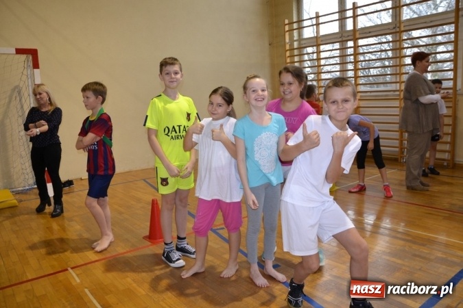 Zdjęcie w galerii na portalu naszraciborz.pl: Gminny turniej gier i zabaw w Zabełkowie wiadomości z regionu