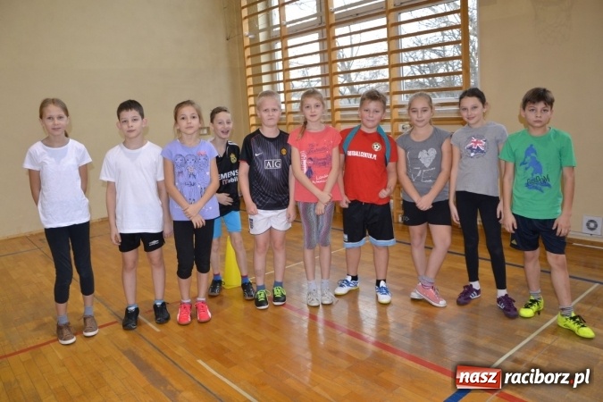 Zdjęcie w galerii na portalu naszraciborz.pl: Gminny turniej gier i zabaw w Zabełkowie wiadomości z regionu