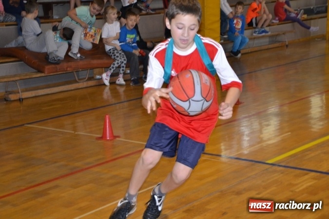 Zdjęcie w galerii na portalu naszraciborz.pl: Gminny turniej gier i zabaw w Zabełkowie wiadomości z regionu