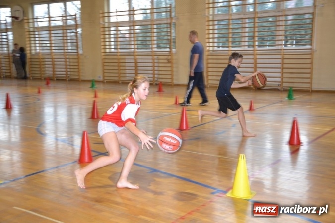 Zdjęcie w galerii na portalu naszraciborz.pl: Gminny turniej gier i zabaw w Zabełkowie wiadomości z regionu