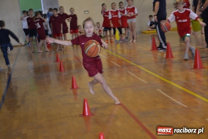 Zdjęcie w galerii na portalu naszraciborz.pl: Gminny turniej gier i zabaw w Zabełkowie wiadomości z regionu