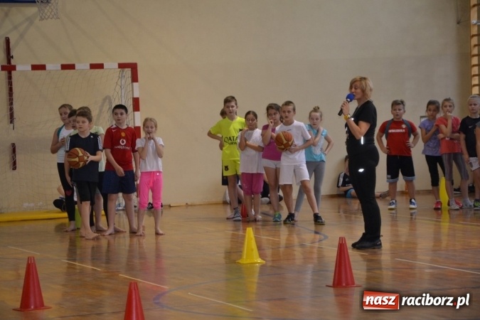 Zdjęcie w galerii na portalu naszraciborz.pl: Gminny turniej gier i zabaw w Zabełkowie wiadomości z regionu