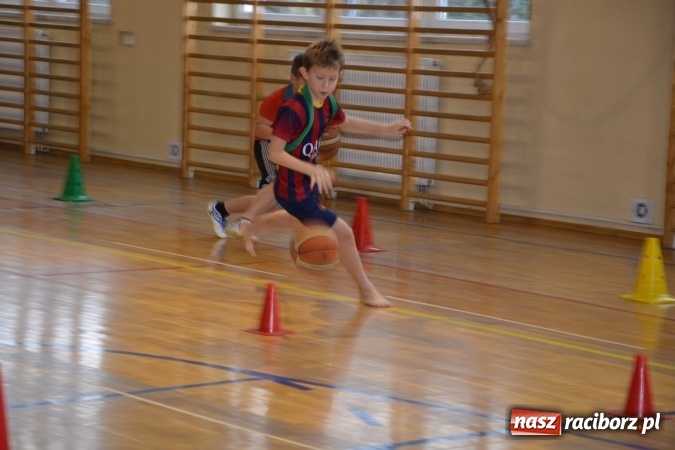 Zdjęcie w galerii na portalu naszraciborz.pl: Gminny turniej gier i zabaw w Zabełkowie wiadomości z regionu