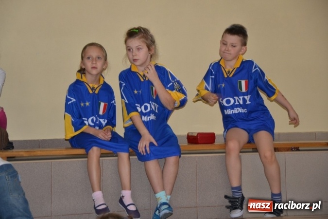 Zdjęcie w galerii na portalu naszraciborz.pl: Gminny turniej gier i zabaw w Zabełkowie wiadomości z regionu