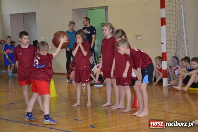 Zdjęcie w galerii na portalu naszraciborz.pl: Gminny turniej gier i zabaw w Zabełkowie wiadomości z regionu