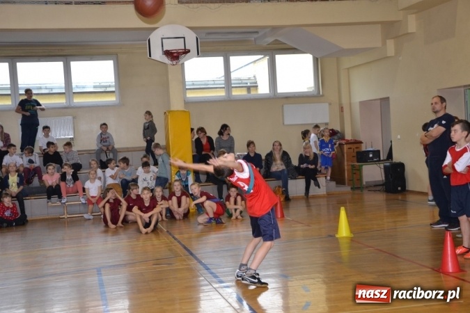 Zdjęcie w galerii na portalu naszraciborz.pl: Gminny turniej gier i zabaw w Zabełkowie wiadomości z regionu